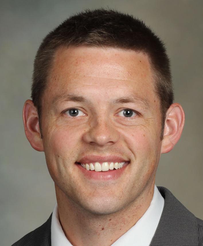 Jake Erickson